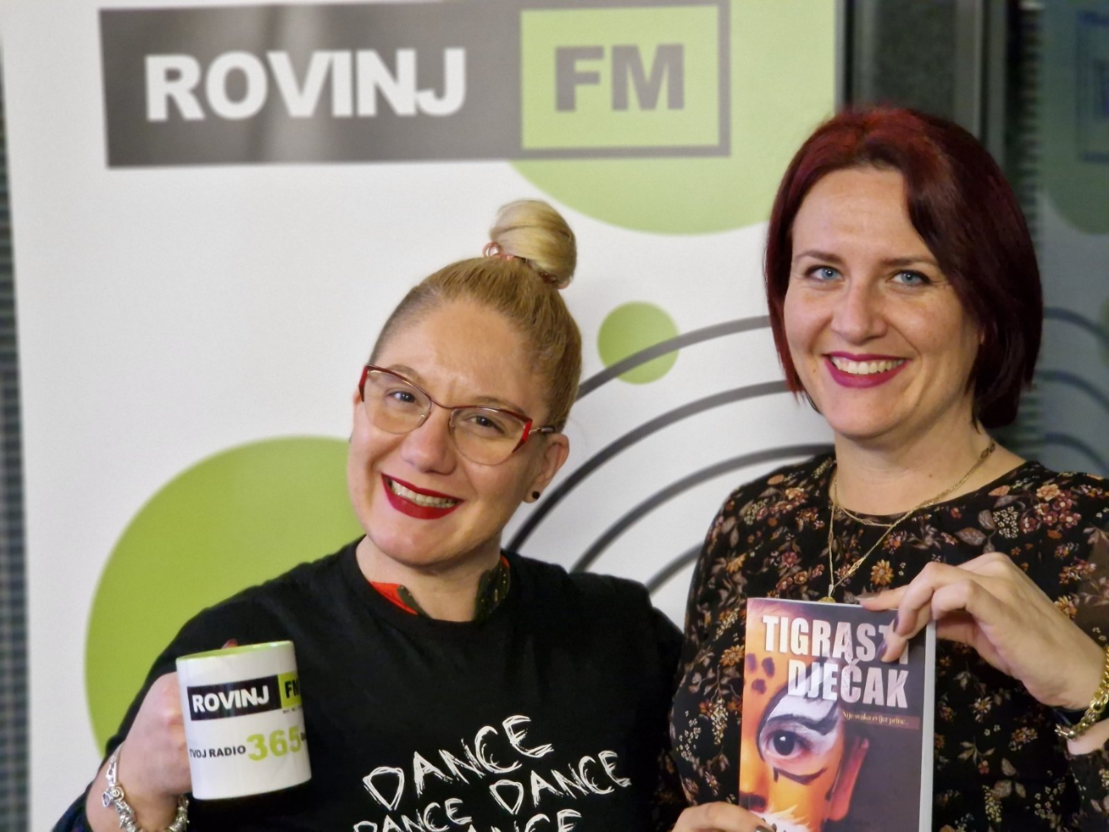 Nakon 'Svingeraja' i 'Jutra poslije stvaranja' Augusta Benčić Ivančin predstavila svoj novi tabu hit - roman